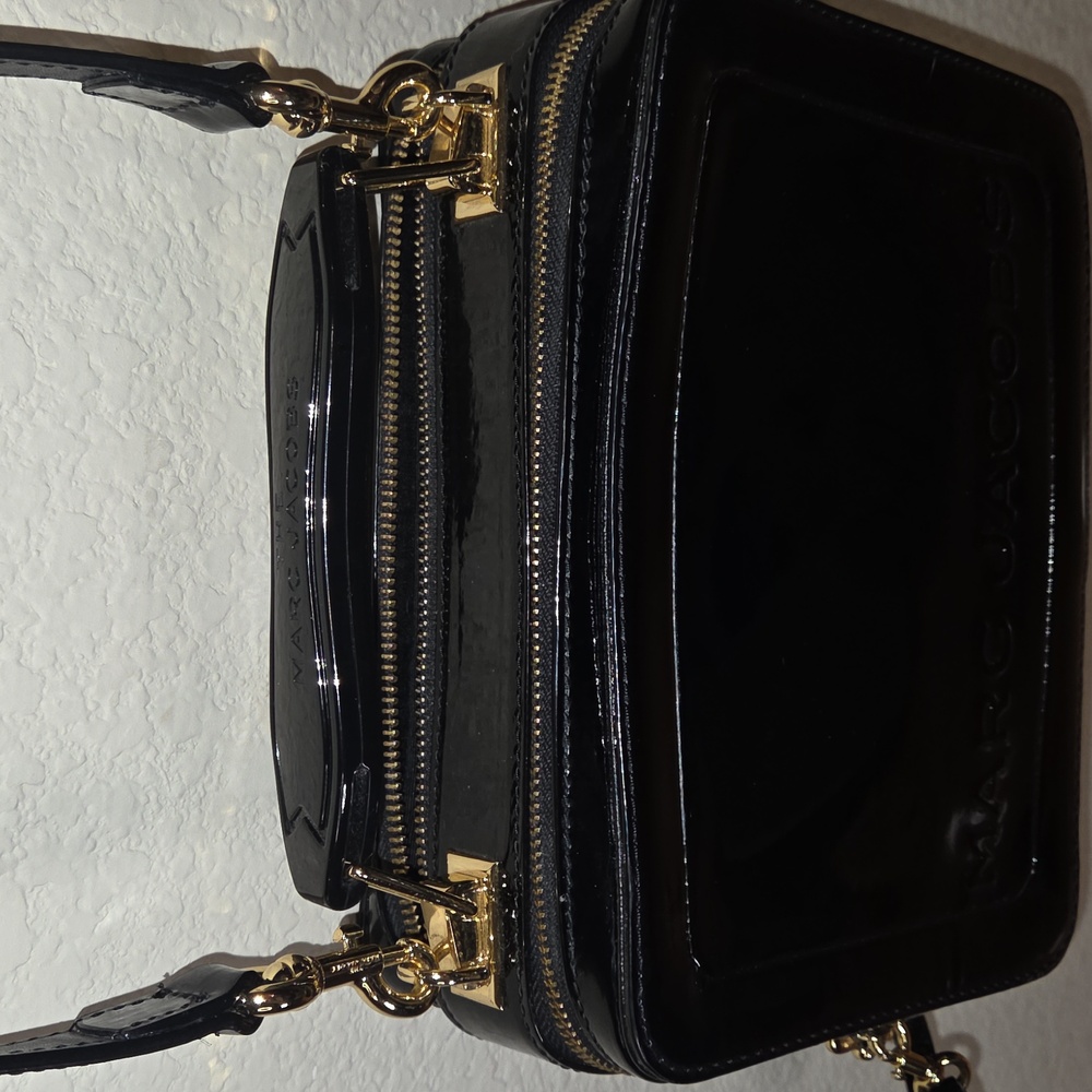 MARC JACOBS The Box bag - Picture 3 of 10